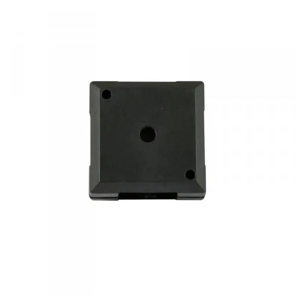 ALLNET - Mounting Kit Black Plastic