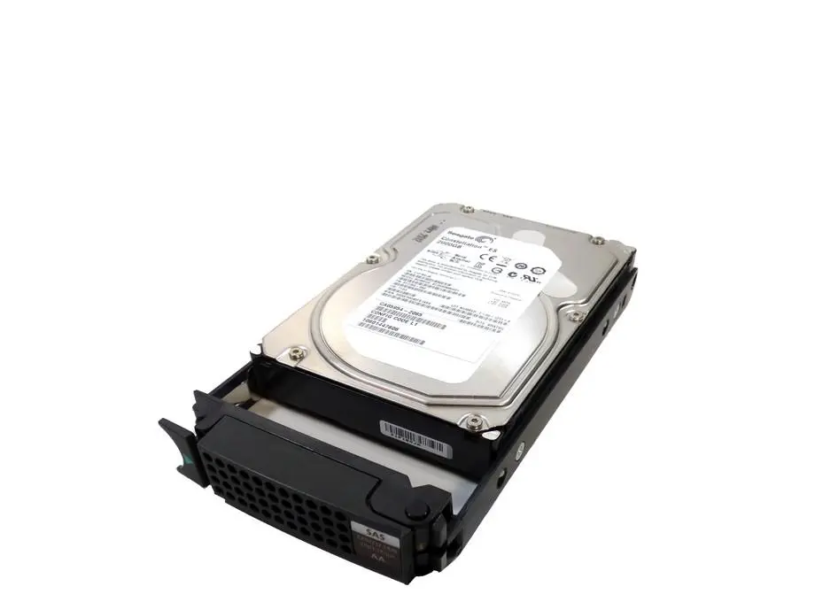 Fujitsu - HDD DX S2 NL-SAS 2TB/7.2K ES3+
