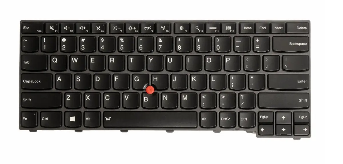 Lenovo - CS13T,IL,CHY,Backlit