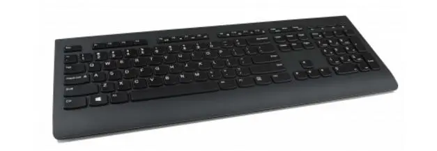 Lenovo - Professional - tastatur - Dansk
