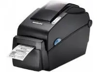 BIXOLON - SLP-DX223 DARK GRAY ETHERNET 203DPI DT TRANSANDREFLSENS SER U PRNT