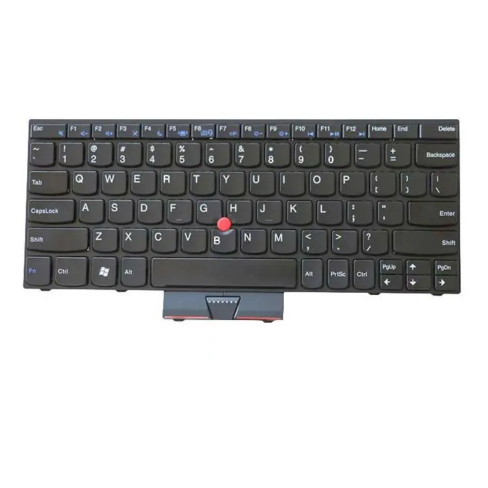 Lenovo - Keyboard (CANADIAN FRENCH)