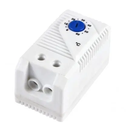 ALLNET - Thermostat White