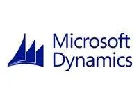 Microsoft - Dynamics AX Hosted - lisens & programvareforsikring - 1 funksjonell enhets-SAL