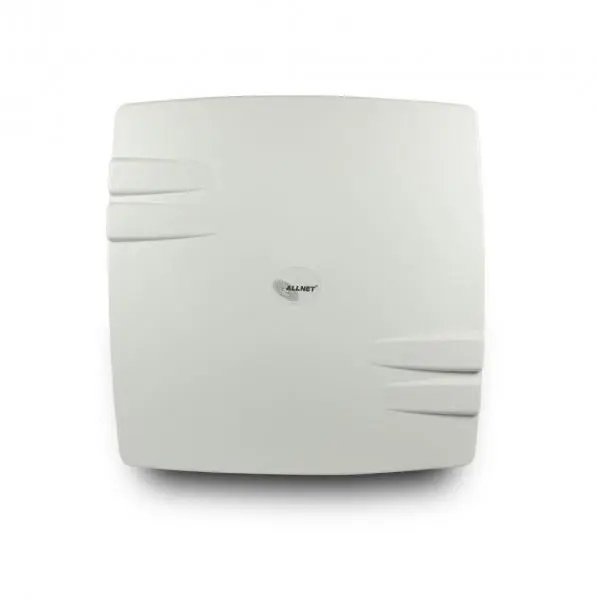 ALLNET - 92439 White Power Over
