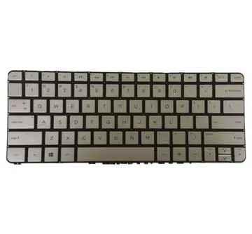 HP - Keyboard (Greece)