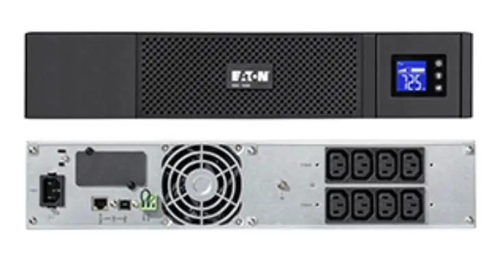 Eaton - 5SC 1000 - UPS - 700 watt - 1000 VA