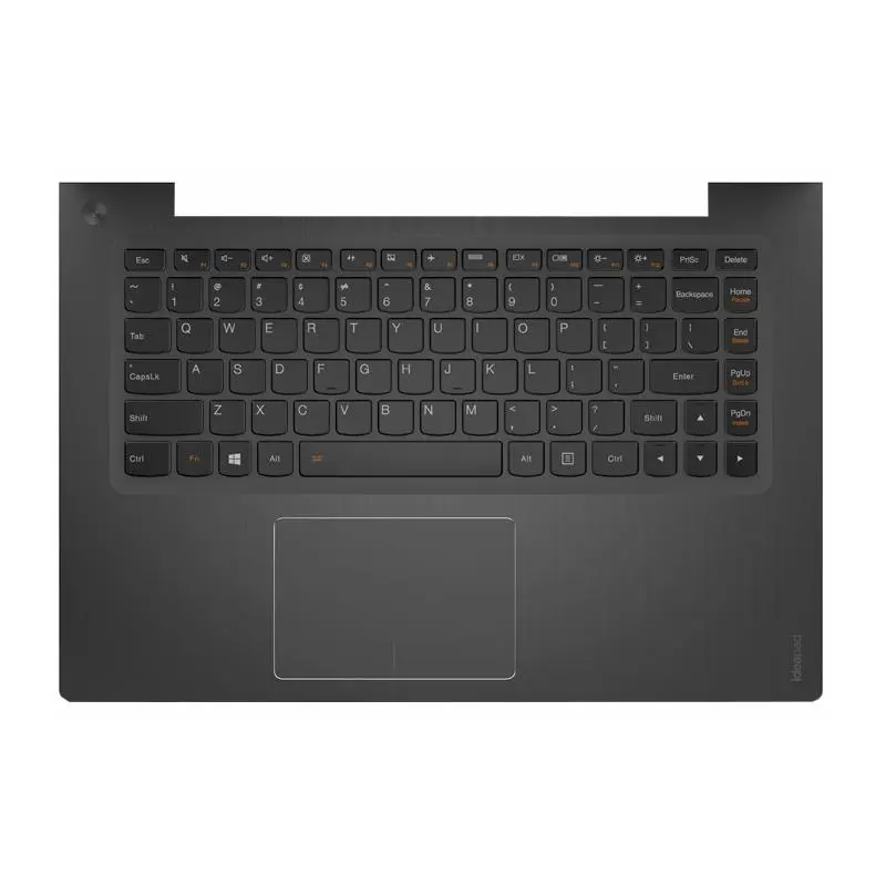 Lenovo - Keyboard (TAIWANESE)