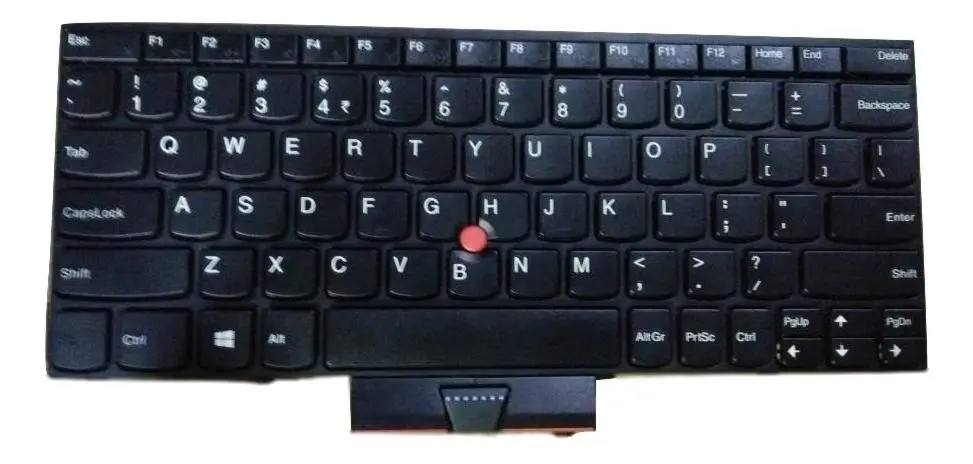 Lenovo - Keyboard (LATIN AMERICAN)