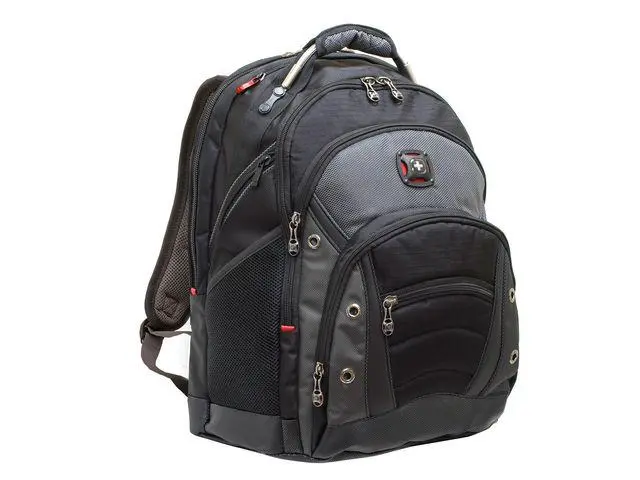 Swiss Gear - Wenger Synergy - notebookryggsekk 16"