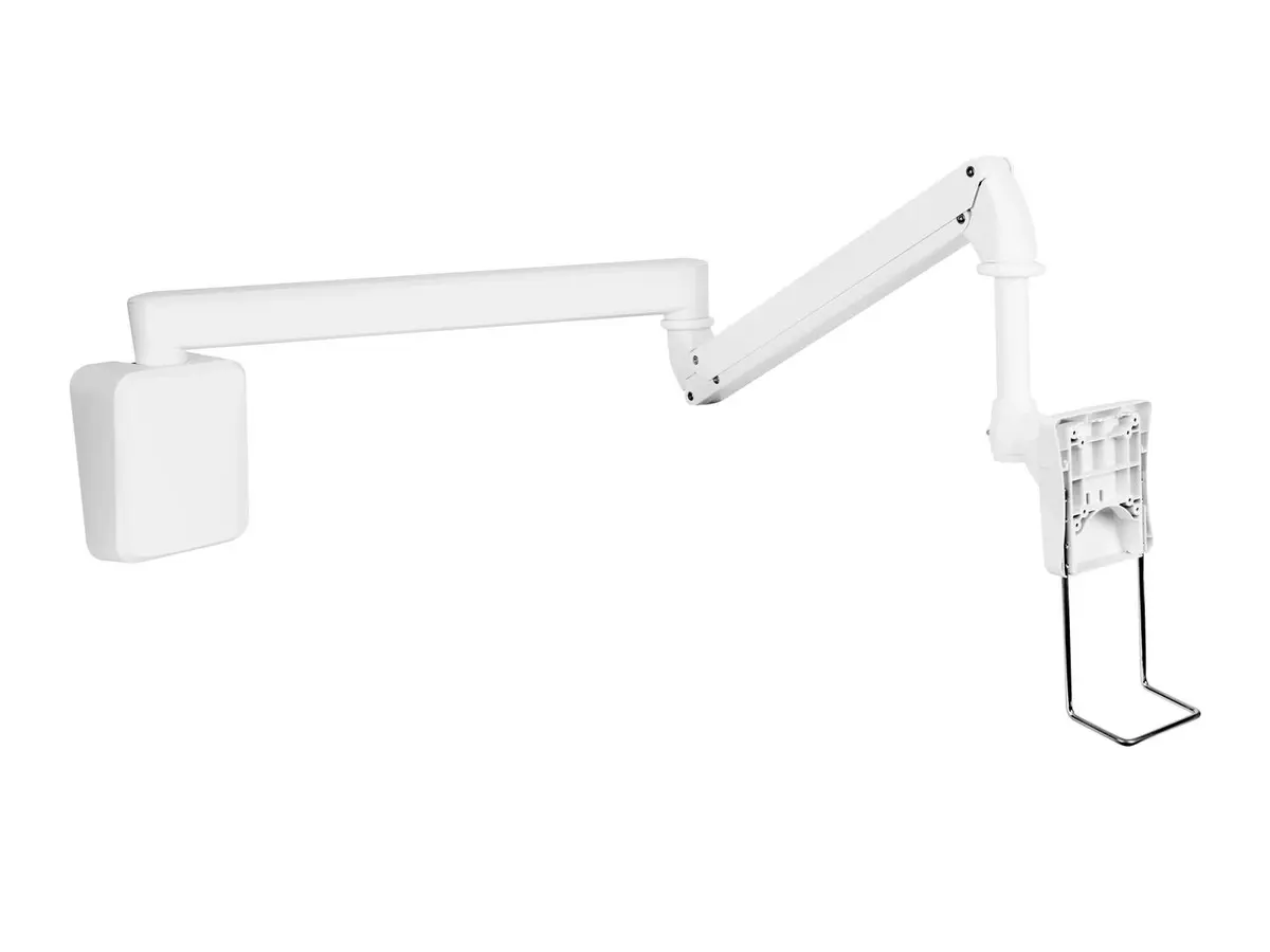 Multibrackets M VESA Extension Kit Full Motion 600x400 - Max 45 kg - recommended for 63"