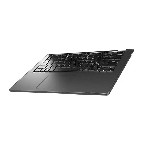 Lenovo - Vienna Upper Case BK W/KBKO