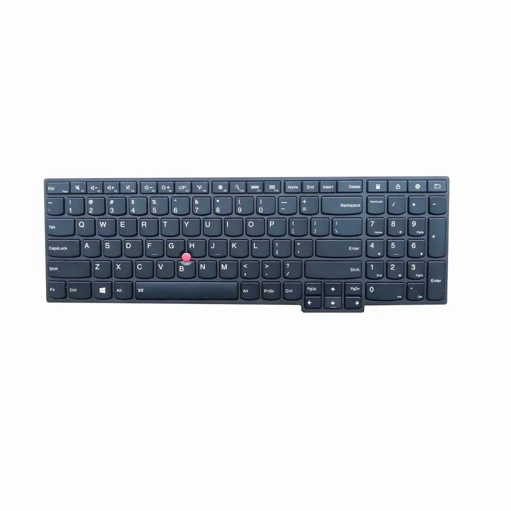 Lenovo - Kybd Heb