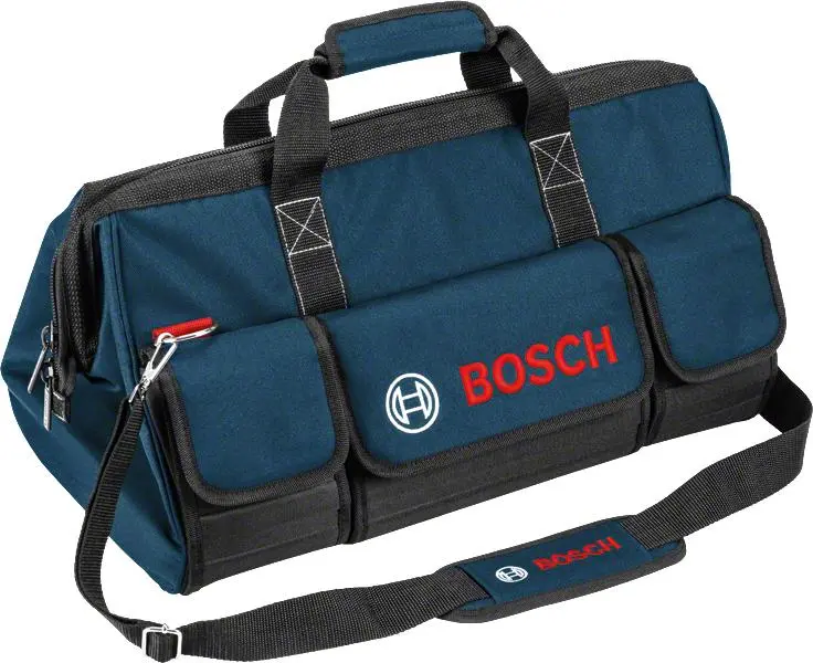 Bosch - Professional stor verktøyveske