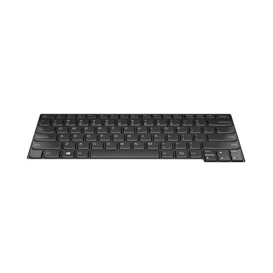 Lenovo - IDBoxsterCCYrameKeyboard