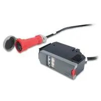 APC - IT Power Distribution Module - automatisk vernebryter