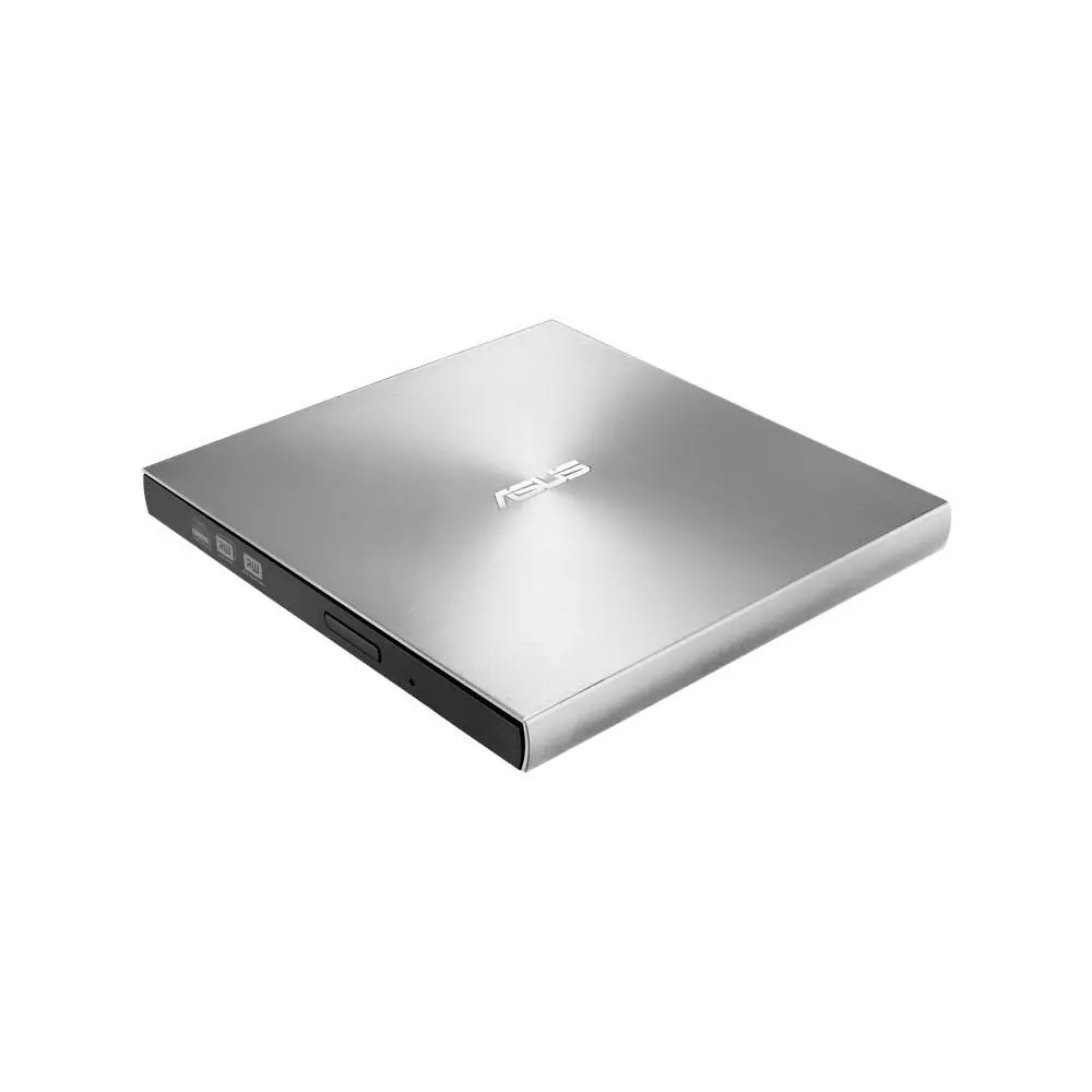 ASUS - DVD-RW SDRW-08U9M-U ZD ext.silver