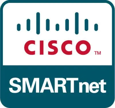 Cisco - SMARTnet utvidet serviceavtale