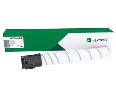 LEXMARK - CS92X/CX92X toner magenta 11,5k