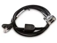 Honeywell - Intermec seriell/strømforsynings-kabel - 1.8 m
