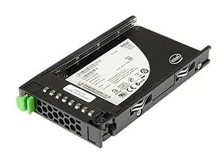 Fujitsu - SSD SAS 12G 800GB MLC HOT