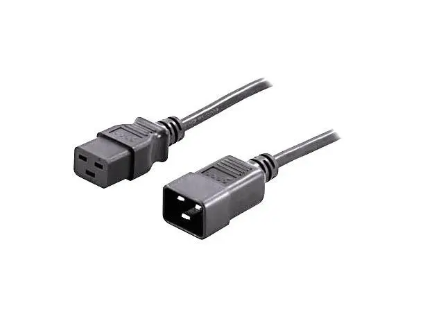 LinkIT - Power cable C19/C20 7 meter