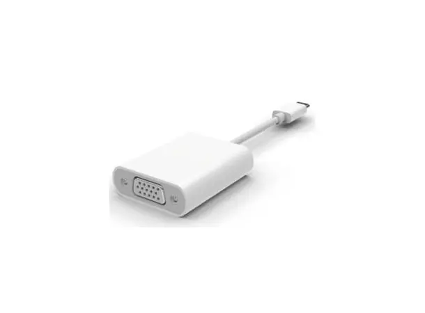 LinkIT - USB C 3.1 VGA Female adapter