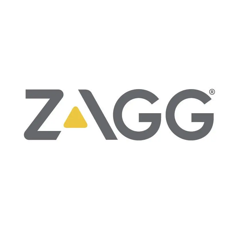 ZAGG / INVISIBLESHIELD - ZAGG-Hub-Media-6 Port-Universal-Gr/Bl
