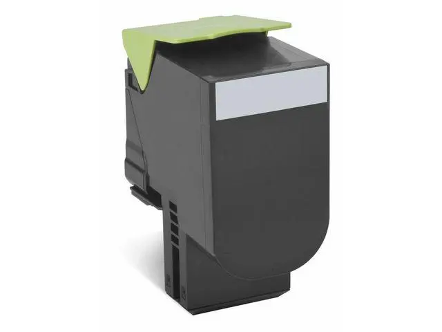 Lexmark MS431 Black toner Extra High Yield Return Programm