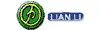 Lian Li - 120mm Uni Fan TL FLEX ARGB Reverse, Black