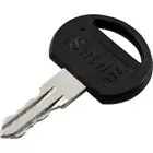 LinkIT - Key to Side Door on