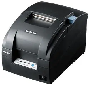 BIXOLON - SRP-275III DARKGREY AUTOCUTTER ETHERNETTERFACE PRNT