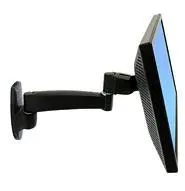 Ergotron - 200 Series monteringssett - for Skjerm - 1 utvidelse