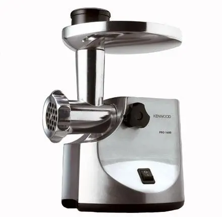 KENWOOD - Meat grinder MG510