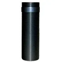 CHIEF MFG - CMSZ006 | Fully Threaded Column | Fixed 152mm | Max 226.8kg
