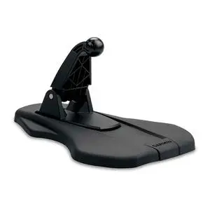 Garmin - Portable friction mount