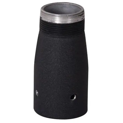 CHIEF MFG - CMS261 1-1/2 NPT CUTOFF THREAD ADAPTER