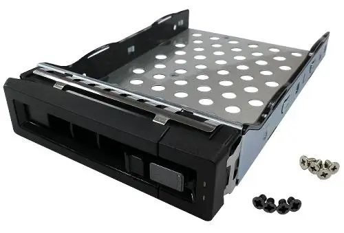 QNAP - HD Tray - uttagbar harddiskramme