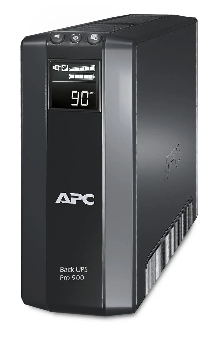 APC - Back-UPS Pro 900AV 230V Schuko
