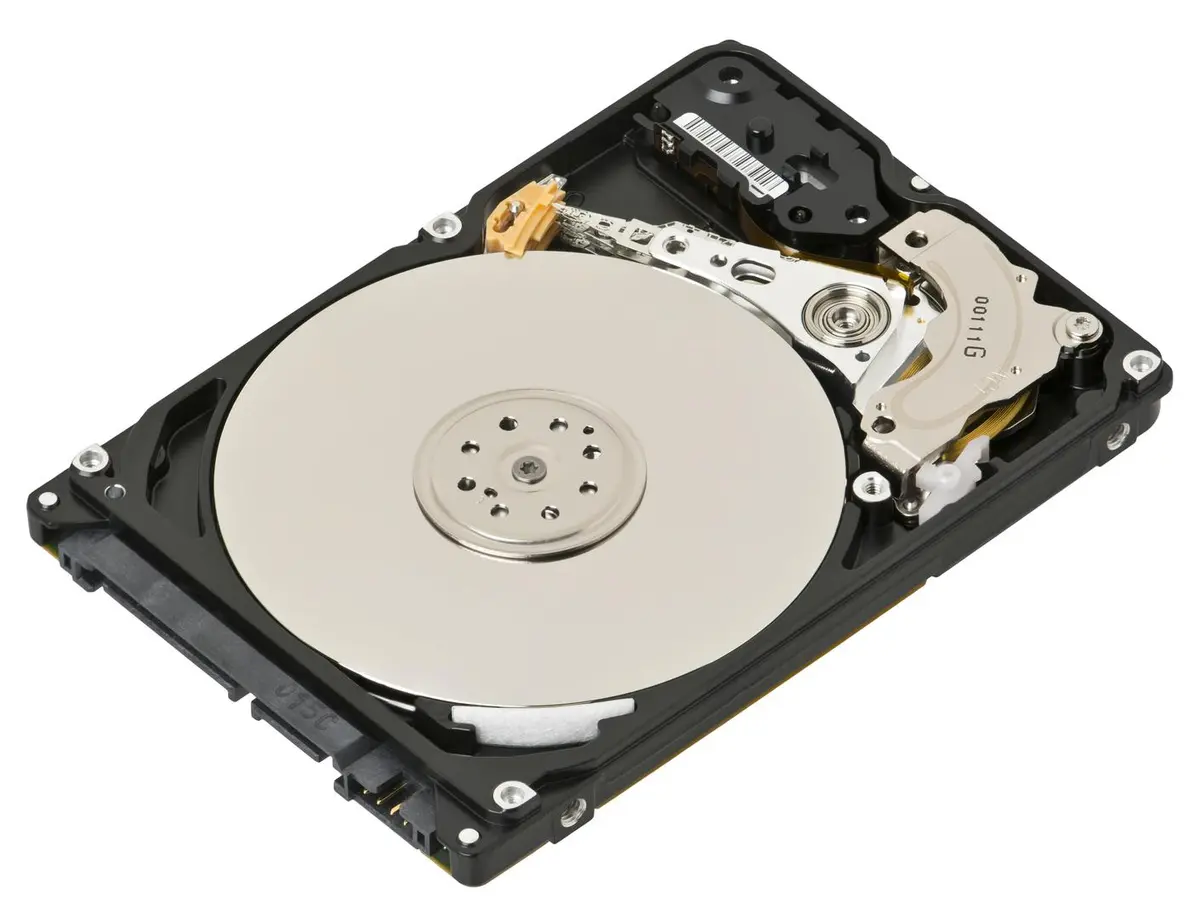Acer - HDD.25mm.750GB.7K2.32MB