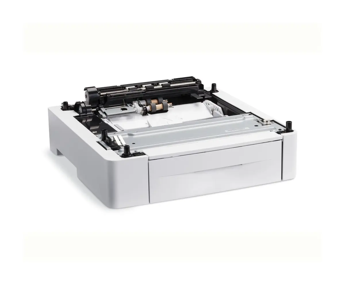 XEROX - mediebakke/-mater - 550 ark