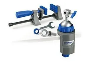 Dremel - universalholder, 3-1 MultiVise