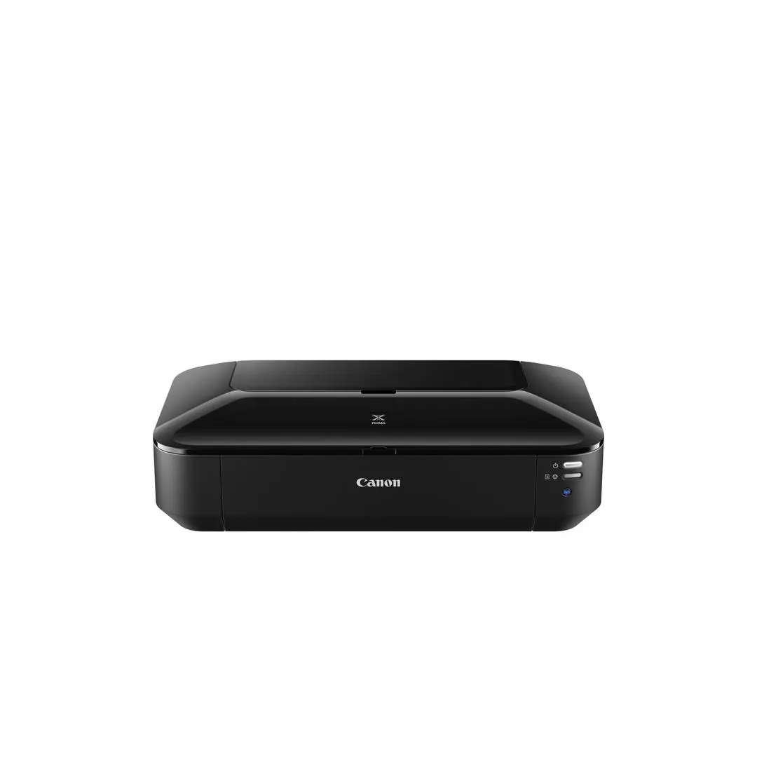 CANON - PIXMA iX6850 Printer colour ink-jet Ledger A3 Plus 14.5 ipm mono/10.4 ipm colour capacity 150 sheets USB 2.0 LAN Wi-Fi