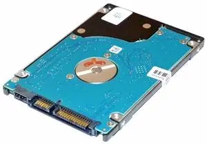 Fujitsu - HDD 250GB SATA2-5 5 4K/SGT