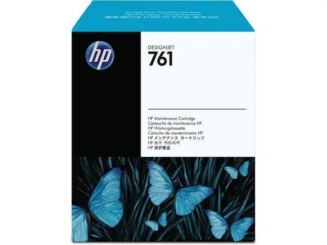 HP - 761 Designjet vedlikeholdspatron