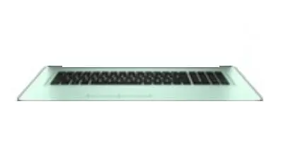 HP - Top Cover Myg W Tp W Kb Ro