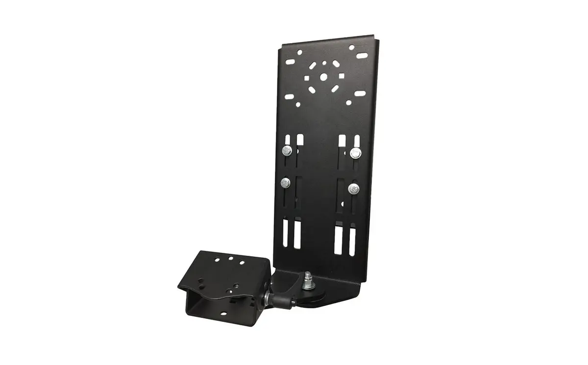 GAMBER-JOHNSON - LOW PROFILE TABLET KBD BRACKET . ACCS