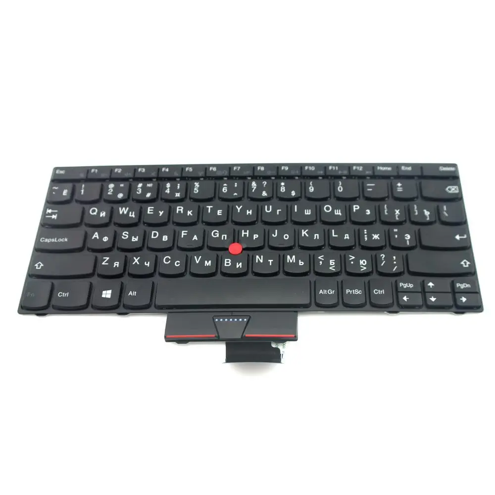 Lenovo - KEYBD AS-KBD UKE