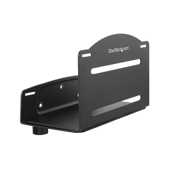 STARTECH - CPU Mount - Adjustable Computer Wall Mount
