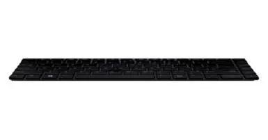 HP - Kybd Tp Ps Sr 14 Sp